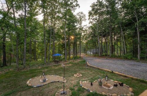 Fairview House | Serene retreat minutes from downtown Asheville