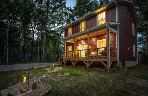 Fairview House | Serene retreat minutes from downtown Asheville
