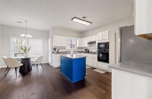 Alpharetta House | Serene Retreat on Cannonero Dr #41937