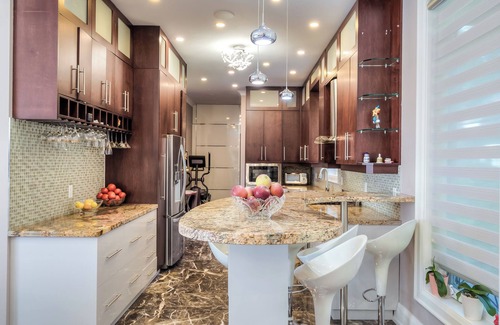 King City House | Serene Sanctuary in King City