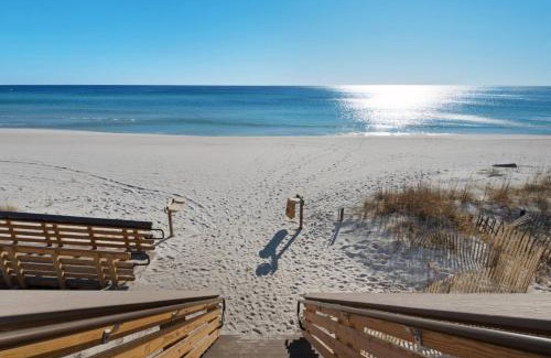 Dune Allen Beach House | Serene Sands