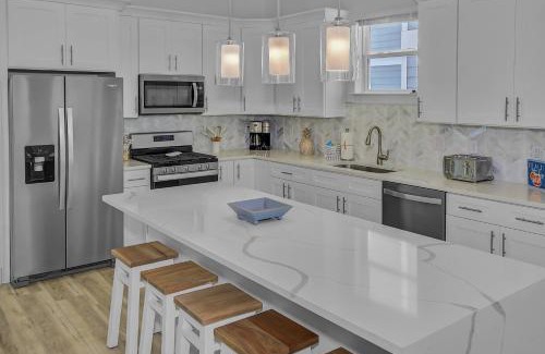 Dune Allen Beach House | Serene Sands