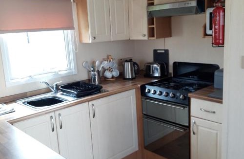 Mullacott House | Serene Seaside Lodge in Ilfracombe