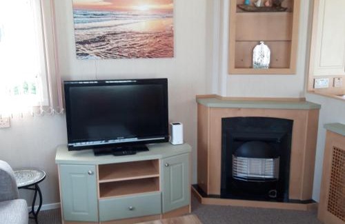 Mullacott House | Serene Seaside Lodge in Ilfracombe