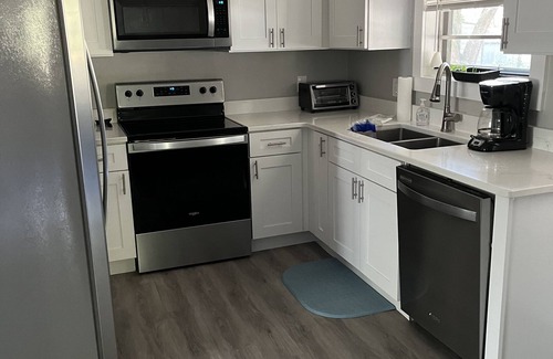 Milton House | Serene-Shady Oaks