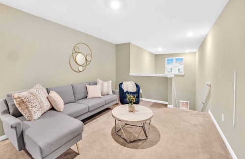 Pendergrass House | Serene Southern Retreat on Wynn Way #41928