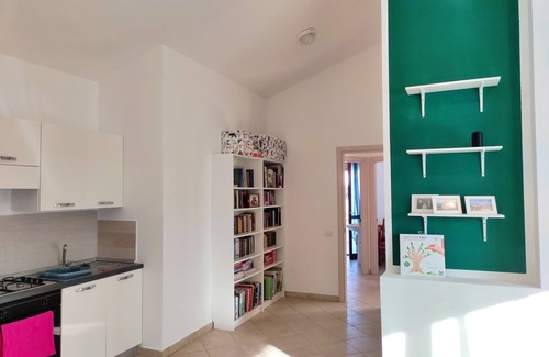 Uta House | Serene stay between history and nature