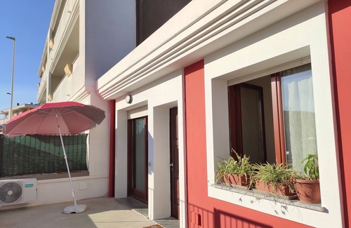 Uta House | Serene stay between history and nature
