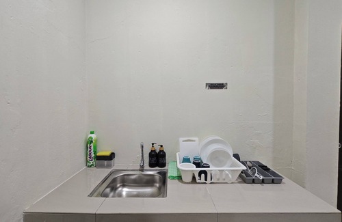 Central District House | Serene Stay By Antlerzone