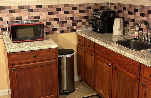 Lithonia House | Serene Stonecrest Oasis