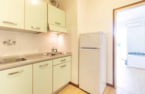 Lignano Sabbiadoro Apartment | Serene studio apartment close to the beach