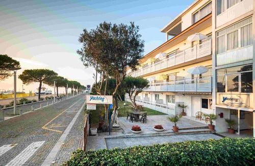 Lignano Sabbiadoro Apartment | Serene studio apartment close to the beach
