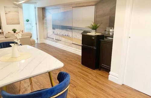 Weequahic Apartment | Serene Studio Close to Hospital Near EWR Airport