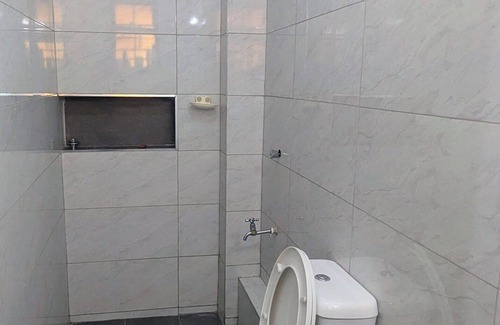 Juja Apartment | Serene studio with fitness room in Juja