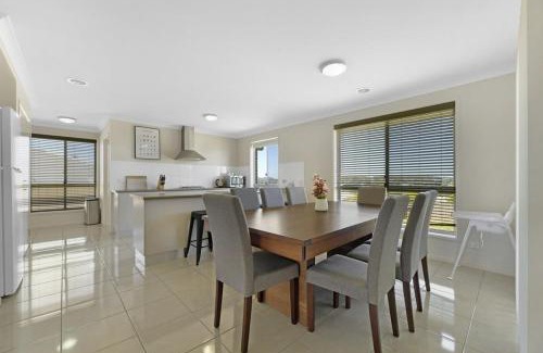 Orange House | Serene Sullivan - Modern, Convenient, Pet Friendly