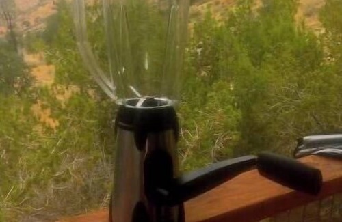 Bodfish House | Serene Summer Cabin! Amazing view w/outdoor bath