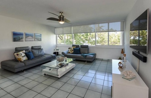 Islamorada House | Serene Sunsets from Your 2 Bedroom Villa