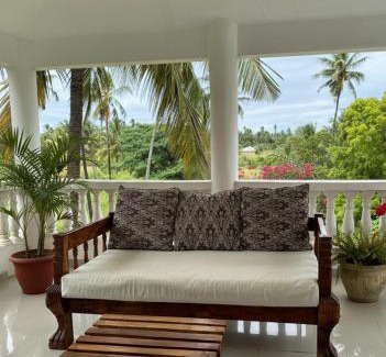 Kilifi House | Serene Takaungu Hideaway with Private Pool, Near Kilifi