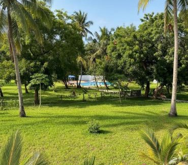 Kilifi House | Serene Takaungu Hideaway with Private Pool, Near Kilifi