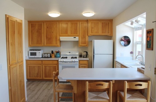 Cayucos House | Serene townhome in charming Cayucos - Monthly Rental Only