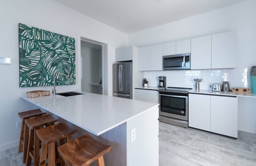 Northwest Point Condo | Serene Two bedroom Condo with Stunning Sunsets