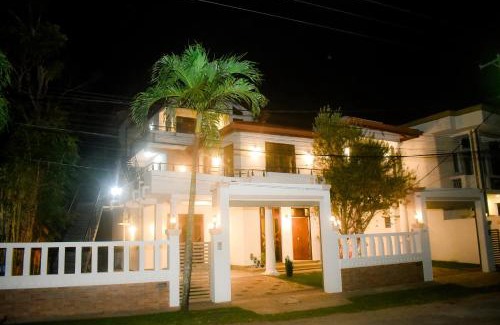 Seeduwa - Katunayake Hotel | Serene Villa Airport Transit