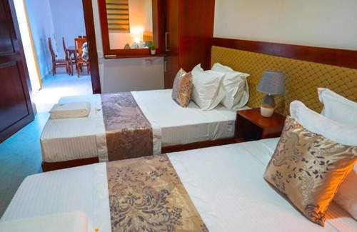 Seeduwa - Katunayake Hotel | Serene Villa Airport Transit