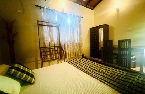 Dodanduwa Cabin | Serene Vista Villa, formerly Bungalows