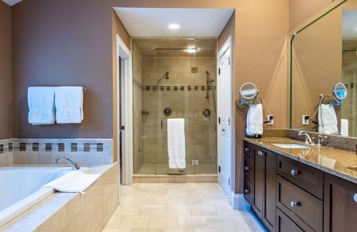 Wainscott Woods House | Serene Wainscott Woods Home with Total Privacy, Heated Private Pool, Walk...