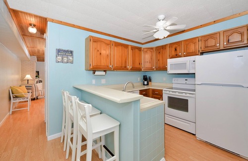 Selbyville House | Serene Waterfront Home In Fenwick Island - Steps To pool. Minutes To Beach.