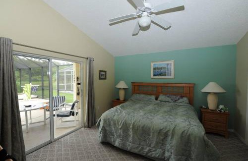 Eagle Pointe South House | Serene Waterside Getaway