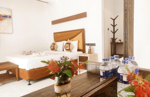 Pundaluoya Resort | Serenemo Eco Resort