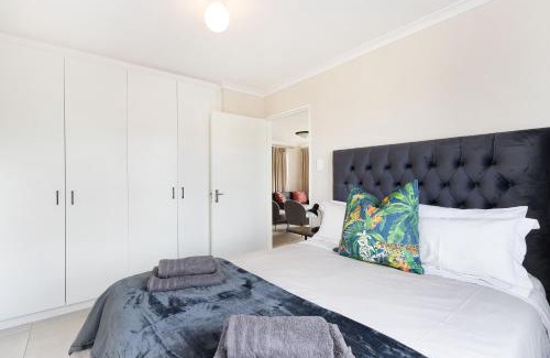 Eikenbosch Apartment | Serengeti selfcatering apartments Perfect Stay