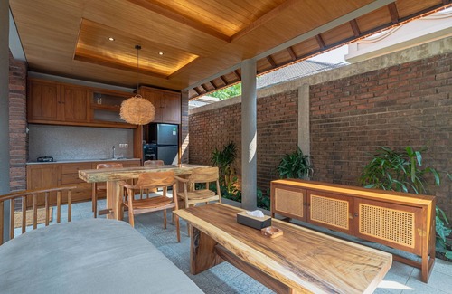 Purwakerti Villa | Serenia Villas Amed