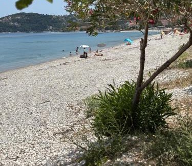 Poros Apartment | Serenita verde Apartment
