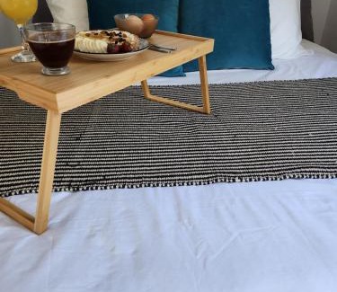Poros Apartment | Serenita verde Apartment