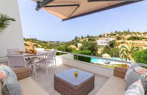 Patroves Villa | Serenity 04 House - Pool & Garden & BBQ & Comfort & Exclusivity