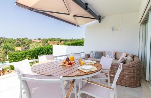 Patroves Villa | Serenity 04 House - Pool & Garden & BBQ & Comfort & Exclusivity