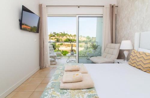 Patroves Villa | Serenity 04 House - Pool & Garden & BBQ & Comfort & Exclusivity