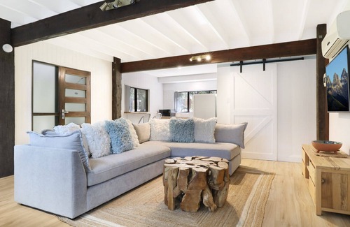 St. Georges Basin House | Serenity 222 Amalfi - luxury property