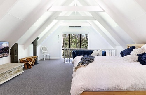 St. Georges Basin House | Serenity 222 Amalfi - luxury property