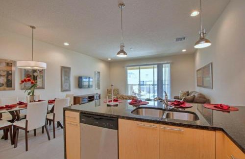 Four Corners House | Serenity 3 Bedroom Vacation Home 1523