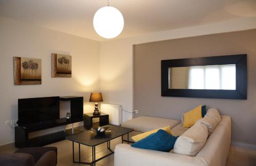 Ioannina Apartment | Serenity and Comfort Apartment