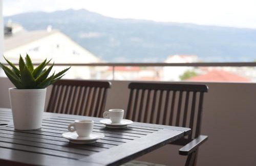 Ioannina Apartment | Serenity and Comfort Apartment