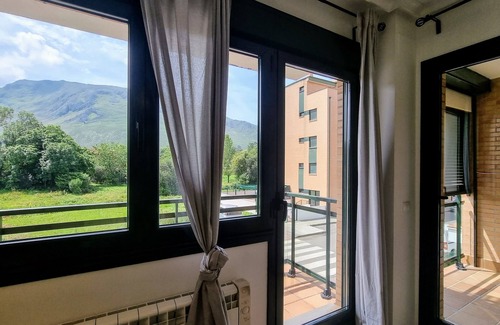 Posada de Llanes Apartment | Serenity Apartment