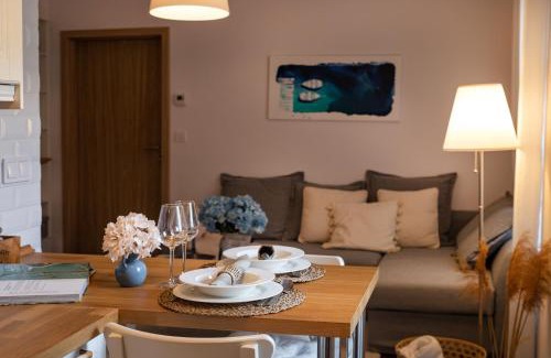 Balatonalmadi Apartment | Serenity apartman