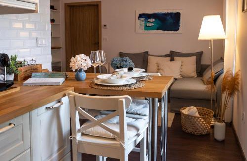 Balatonalmadi Apartment | Serenity apartman