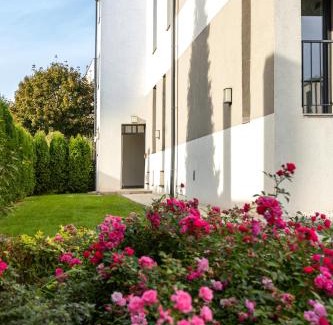 Balatonalmadi Apartment | Serenity apartman