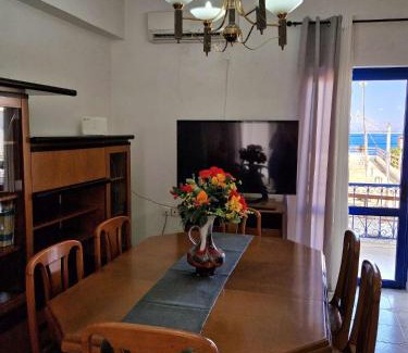 Agia Galini Apartment | Serenity apartment