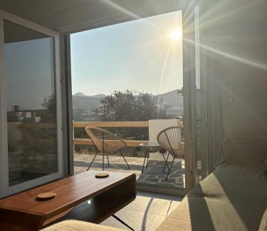 Engarai Apartment | Serenity Apartment
